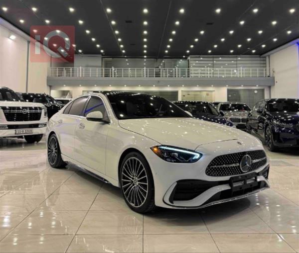 Mercedes-Benz for sale in Iraq